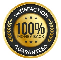 30 Day Warranty